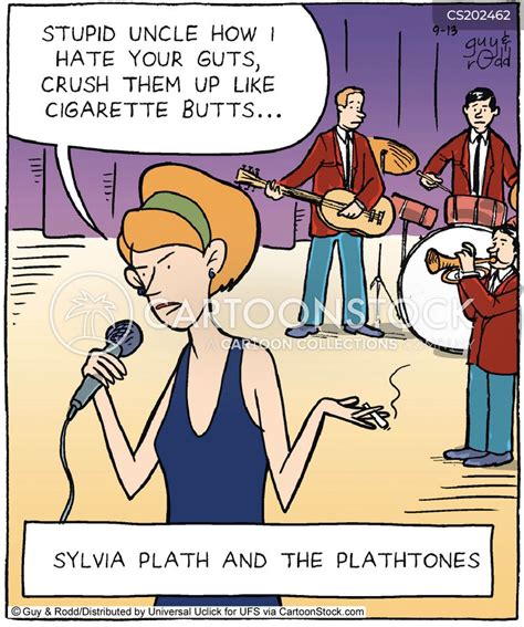 Musical Concert Cartoons And Comics Funny Pictures From