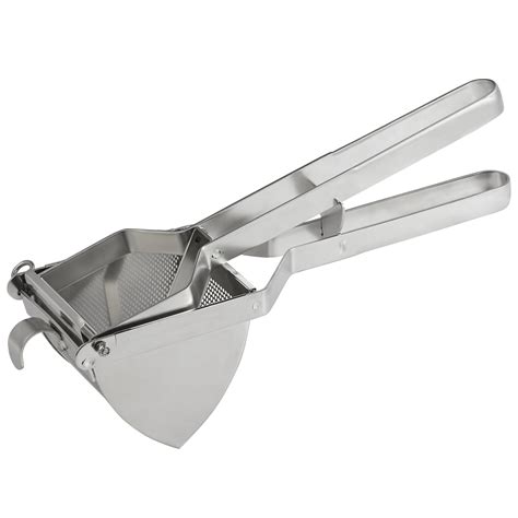 Commercial Potato Ricer Stainless Steel Heavy Duty