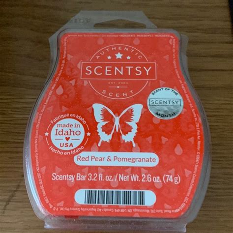 Scentsy Accents Scentsy Wax Poshmark