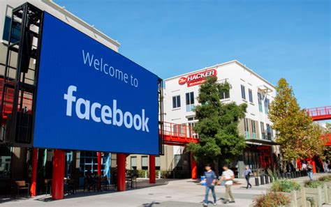 Facebook Pushes Contractors To Come Into Offices