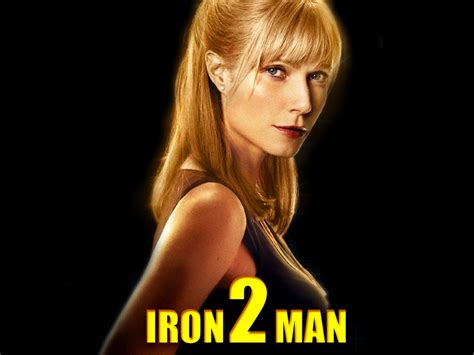 Iron Man 2 Cast Seoqaseotn