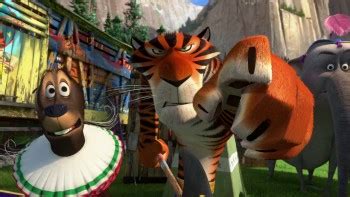 Want to be notified of all the latest movie trailers? Madagascar 3: Europe's Most Wanted Movie Trailer ...