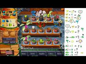Plant Tycoon Guide Steam Community Guide The 6 Magic Plants Of Isola
