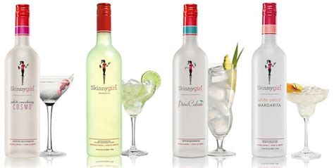 Skinnygirl Cocktails 100 Fun And Flirty Guilt Free Recipes 72716