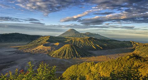 Taman Nasional Di Indonesia Yang Eksotis Reddoorz Blog