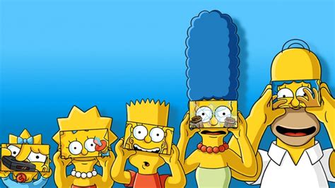 Os Simpsons Ganha Maratona Para Marcar Estreia Da 30ª Temporada A Gazeta
