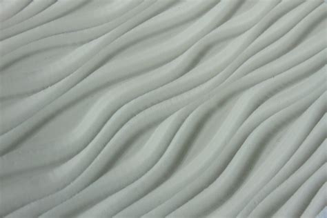 Decorative 3d Wall Panels Wooden Wave Plate China Acoustic Panel And