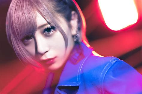 ReoNa最新EPNakedリリース全国アコースティックツアーが決定 Daily News Billboard JAPAN