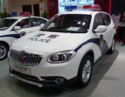 Over the years the import of cars to china has improved, making ways for a number of automakers including those from japan. New Police Cars from China - CarNewsChina.com