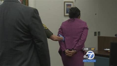 Woman Found Guilty In Westminster Fatal Distracted Driving Crash Abc7 Los Angeles