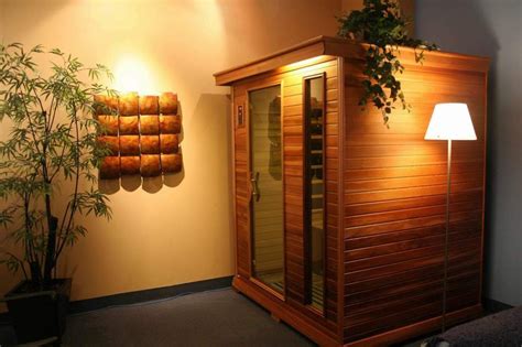 Plants Wall Succulent Sauna Design Relaxing Decor Wood Sauna