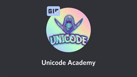 How To Get Animated  Server Icon On Discord [updated] Youtube