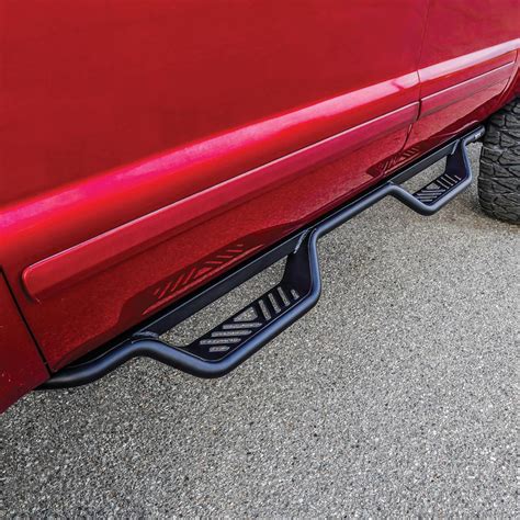 Westin Outlaw Nerf Step Bars