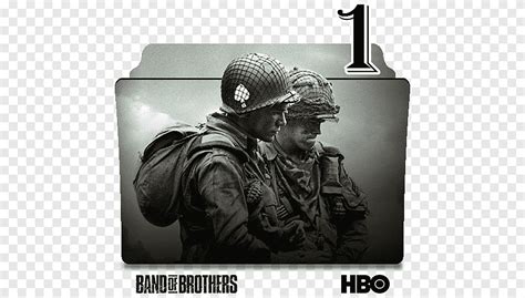 Band Of Brothers Folder Icon By Eanzito On Deviantart Vrogue Co