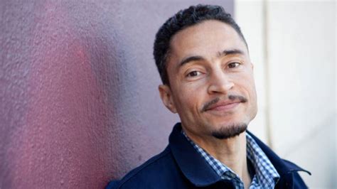 Zach Norris On ‘building Secure Just And Inclusive Communities Kqed
