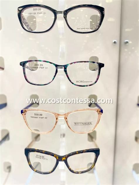 Guide and Review of Costco Optical | CostContessa