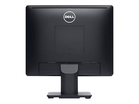 Tn Dell 17 Square Monitor Model Namenumber E1715s Screen Size 17
