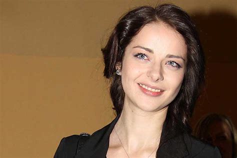 ロシア美女！ロシアの女優マリーナ・アレクサーンドロヴァ（marina aleksandrova） 3 4 3次エロ画像 エロ画像