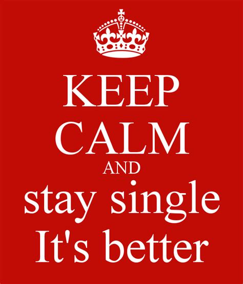 To be single in the 21st century is totally ordinary. Science says being single is better!! hhuuhh???! — Steemit