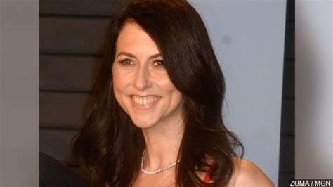 Mackenzie scott became the world's richest woman in the world in august 2020. S. Oregon Goodwill receives $5 million donation from ...