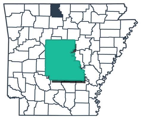 Marion County Arkansas