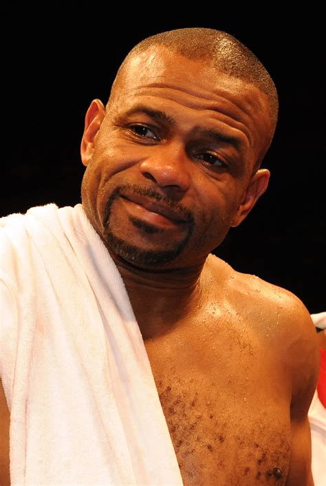 Roy Jones Jr Bernard Hopkins Talk April Rematch World Boxing Boxing News Boxnews Com Ua