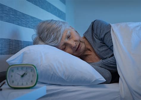 Are You Getting Enough Sleep Envigor