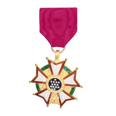 Medal Large Legion Of Merit Full Size Medals Military Shop Your
