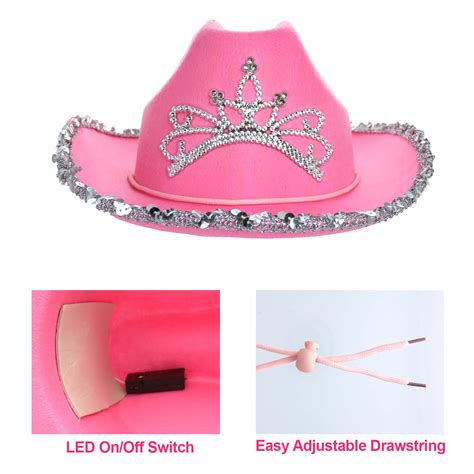 Pink Princess Cowboy Hat Ubicaciondepersonas Cdmx Gob Mx