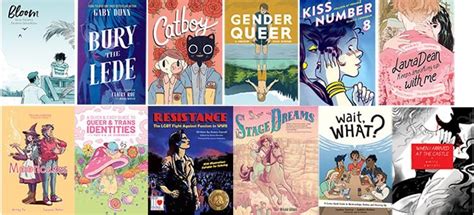 Best Graphic Novels With Female Leads Its The Best Of Both Worlds—especially If Youre An