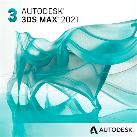 Autodesk 3ds Max 2021 Software Consultoría Y Formación Para La