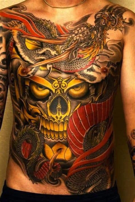 150 Beautiful Stomach Tattoos For Men Women May 2020