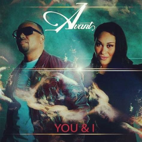 This Is The Chronicles Of Efrem Sunday Soul Here S New Music Avant And Keke Wyatt “you And I”