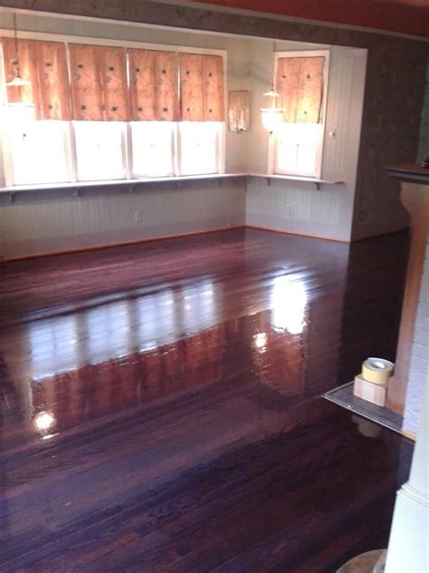 New do it yourself flooring. old floor made new again | Hardwood floors, Hardwood, Flooring