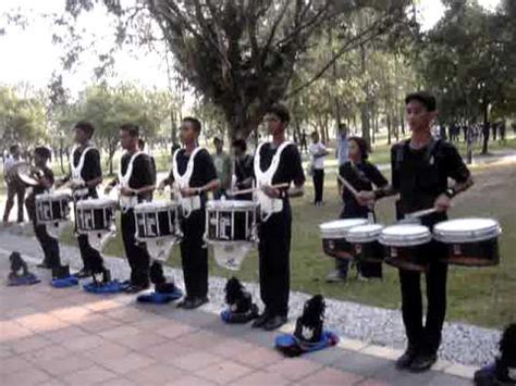 The ground level tenant is a maybank. Percussions of Victoria Institution KL comp 06 - YouTube