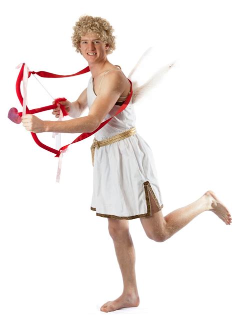 Cupid Costumes For Men Women Kids