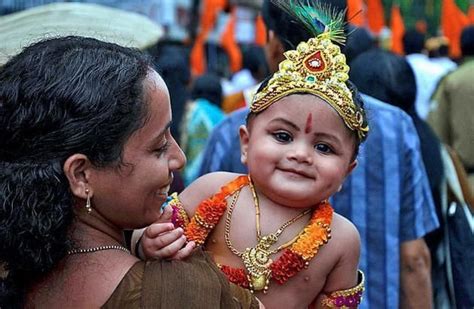 cute baby krishna smile | Baby krishna, Simplicity is beauty, Beauty 