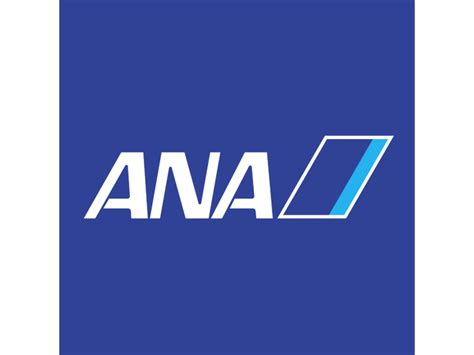 Ana Logo Png Transparent And Svg Vector Freebie Supply