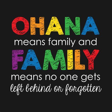 Ohana quote stitch coloring pages. Ohana Means Family | Ohana means family, Stitch coloring ...