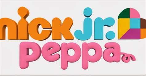 Nickalive Nick Jr Uk Announces The Return Of Nick Jr Peppa In