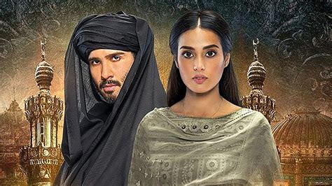 Khuda Aur Mohabbat Premiered Yesterday And It Was Worth The Wait