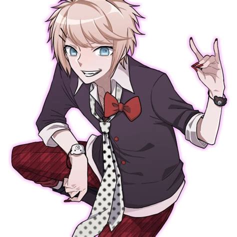 Danganronpa is a japanese video game series created and developed by spike chunsoft. Male Junko (With images) | Danganronpa, Genderbend, Anime