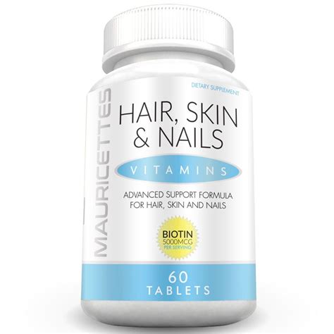Hair Skin And Nails Vitamins Nail Vitamins Vitamins Hair Vitamins
