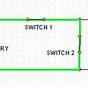 Short Circuit Diagram Examples
