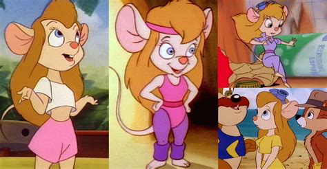 The 15 Most Stylish Cartoon Characters Of All Time