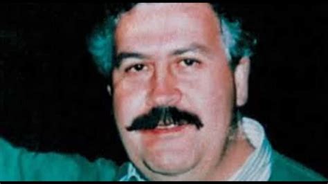 La entrevista a Pablo Escobar que nunca se escuchó - YouTube