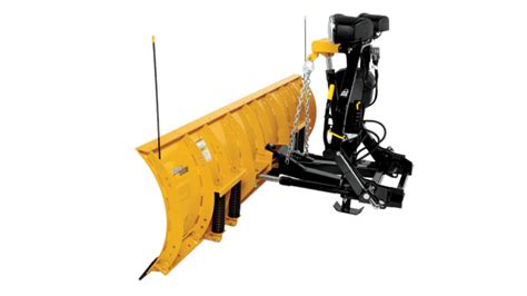 Fisher Plow Extensions