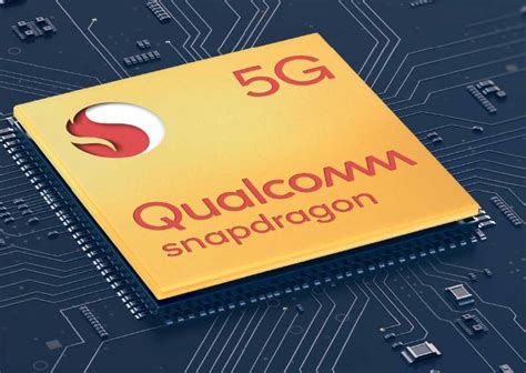 Qualcomm Bringt Neuen Snapdragon 870 Für Highend Smartphones Pctippch