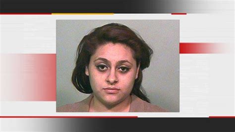 Okc Woman Arrested After Running Over Killing Niece
