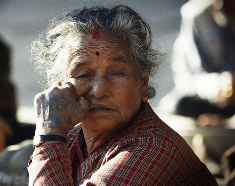 The Elderly Of Kathmandu Smithsonian Photo Contest Smithsonian Magazine